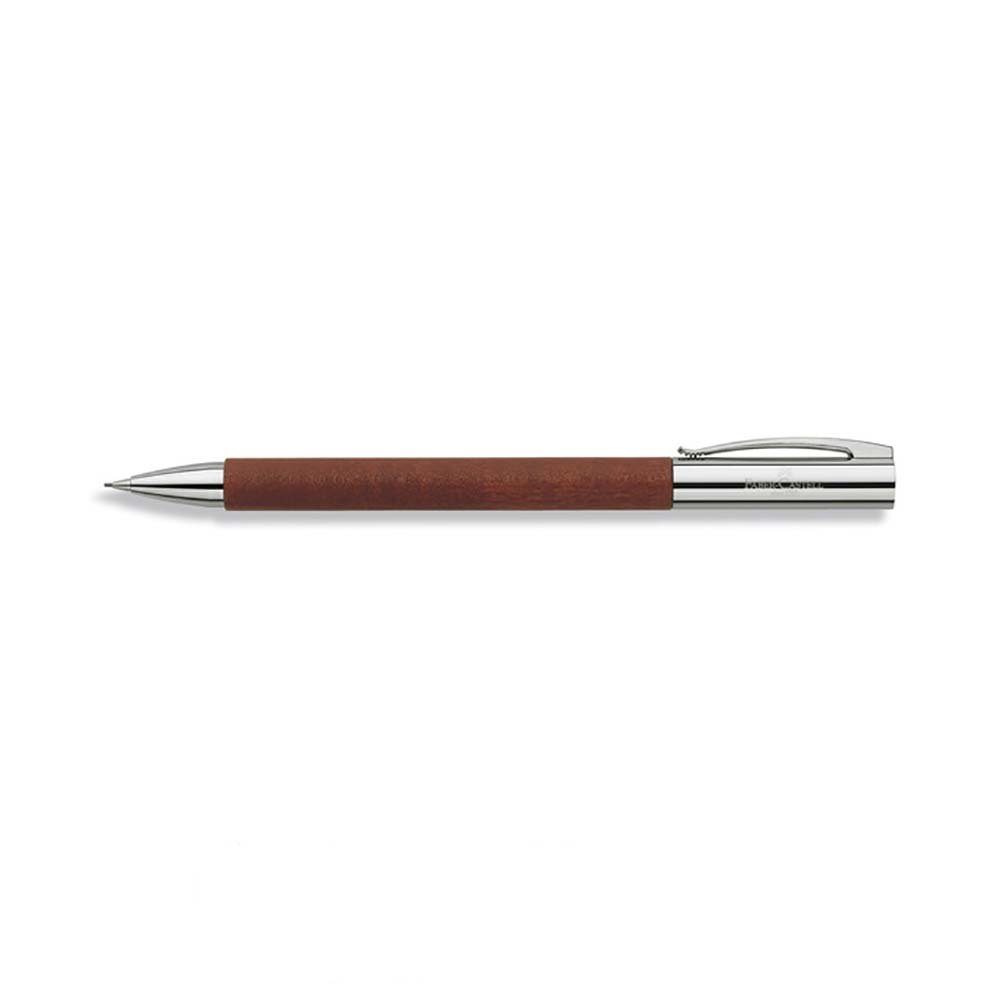 Faber Castell Ambition Pearwood Mechanical Pencil Mm Appelboom