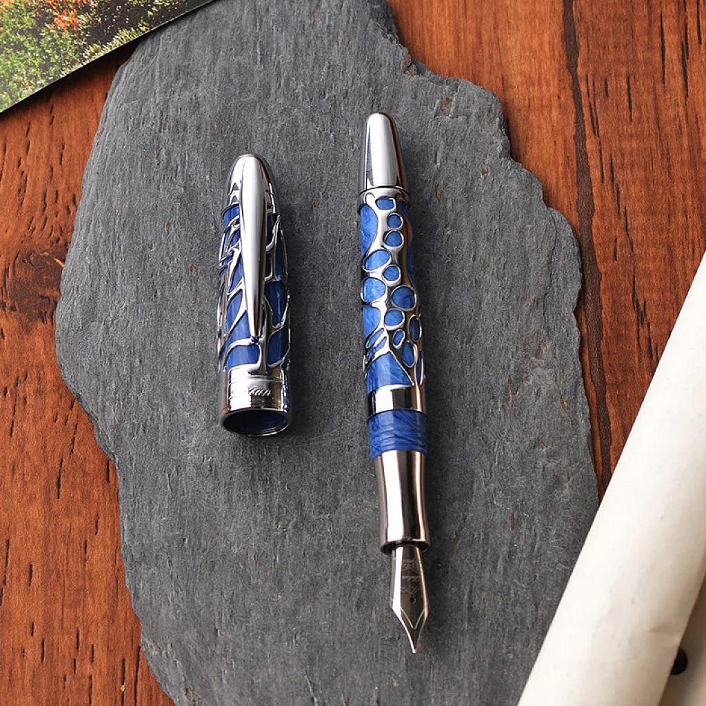 Laban Formosa ST Fountain Pen 2024971467 Appelboom