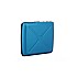 Ögon Designs Code Wallet Blue