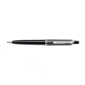 Pelikan Souverän K405 Black/Anthracite Stresemann Ballpoint