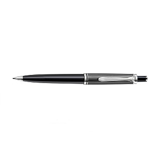 Pelikan Souverän K405 Black/Anthracite Stresemann Esferográfica