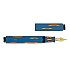 AP Limited Editions Urushi Lacquer Art Amorphous Splendor Blue Füllfederhalter