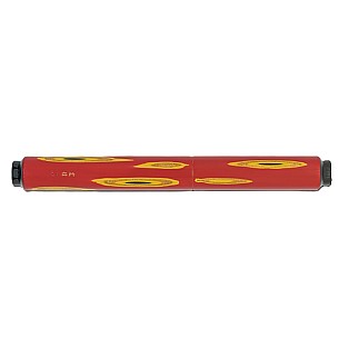 AP Limited Editions Urushi Lacquer Art Amorphous Splendor Red Fountain pen 