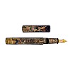AP Limited Editions Maki-e The Connoisseur Battle of Uji Fountain pen AP Limited Editions Maki-e The Connoisseur Battle of Uji Fountain pen
