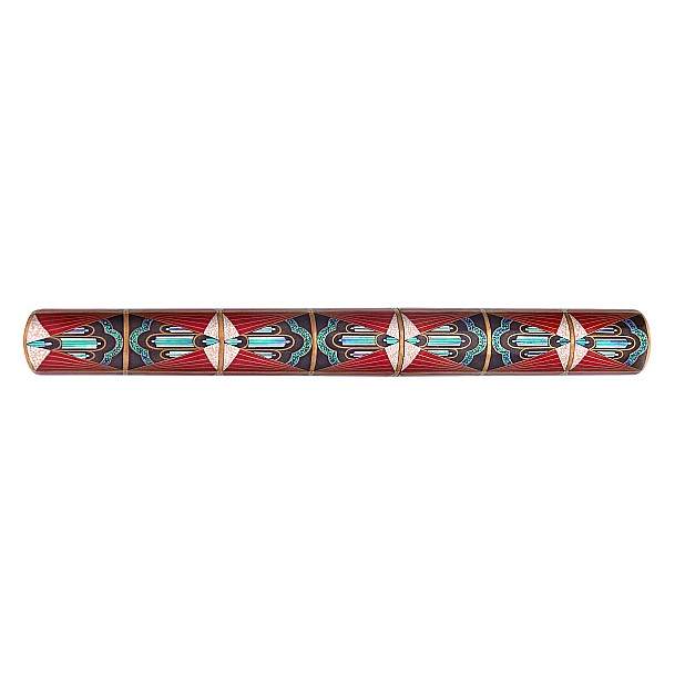 AP Limited Editions Maki-e The Connoisseur Streamline Deco Reservoarpenna