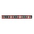 AP Limited Editions Maki-e The Connoisseur Streamline Deco Vulpen