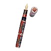 AP Limited Editions Maki-e The Connoisseur Streamline Deco Fountain pen AP Limited Editions Maki-e The Connoisseur Streamline Deco Fountain pen