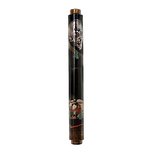 AP Limited Editions Maki-e The Writer A Tribute To Kuniyoshi Fountain pen 