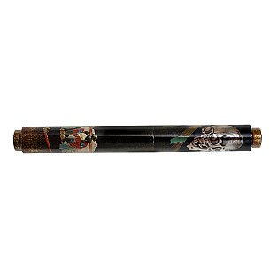 AP Limited Editions Maki-e The Writer A Tribute To Kuniyoshi Fountain pen 