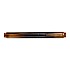 AP Limited Editions Maki-e The Writer Black Gold with Flowers Caneta de Tinta Permanente