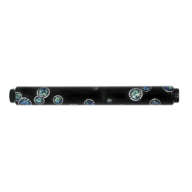 AP Limited Editions Maki-e The Writer Circles Füllfederhalter