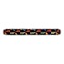 AP Limited Editions Maki-e The Writer Geometric Gems Caneta de Tinta Permanente