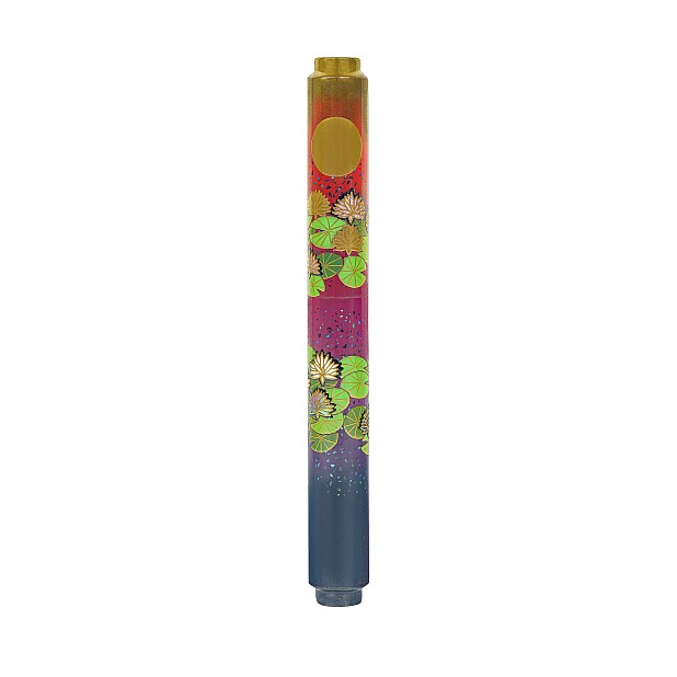 AP Limited Editions Maki-e The Writer Illumination Caneta de Tinta Permanente