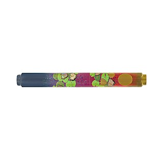 AP Limited Editions Maki-e The Writer Illumination Fountain pen 