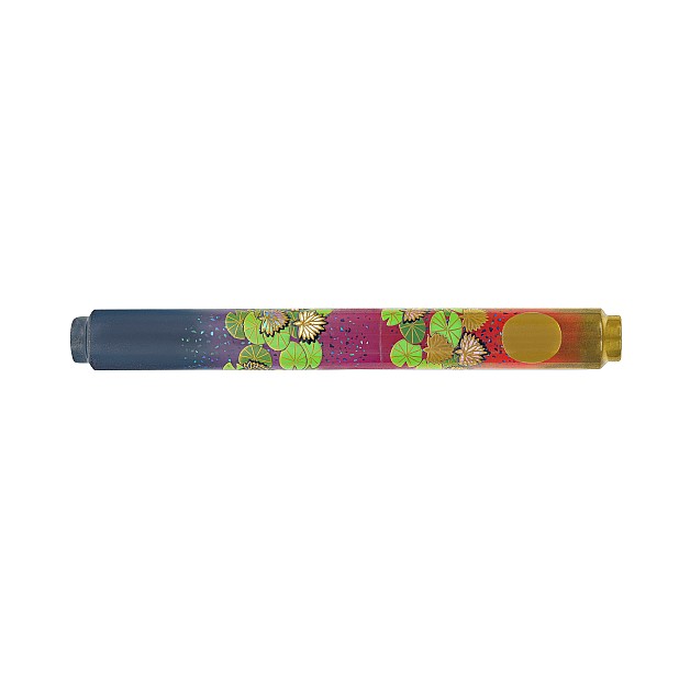 AP Limited Editions Maki-e The Writer Illumination Caneta de Tinta Permanente