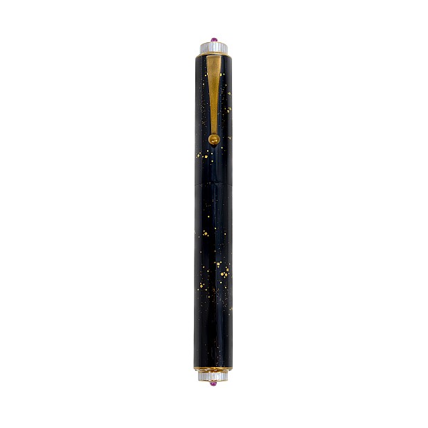 AP Limited Editions Maki-e The Writer Imperial Splendor Caneta de Tinta Permanente