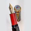 AP Limited Editions Maki-e The Writer Imperial Splendor Fountain pen AP Limited Editions Maki-e The Writer Imperial Splendor Fountain pen