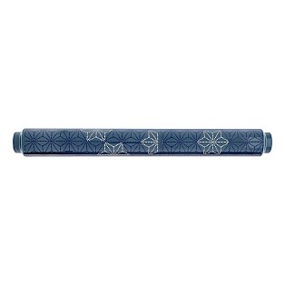 AP Limited Editions Sakura Lacquer Art Blue Snowflakes Fountain pen 