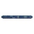 AP Limited Editions Sakura Lacquer Art Blue Snowflakes Pluma estilográfica