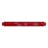 AP Limited Editions Sakura Lacquer Art Red Snowflakes Stylo Plume