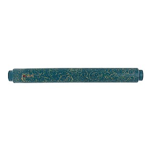 AP Limited Editions Urushi Lacquer Art Blue Bliss Fountain pen 