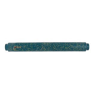 AP Limited Editions Urushi Lacquer Art Blue Bliss Fountain pen 