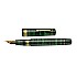 Armando Simoni Club Bologna Extra Forest Green Midorigi GT Fountain pen