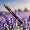 Armando Simoni Club Dreams Of Provence France Bespoke 2025 Fountain pen Armando Simoni Club Dreams Of Provence France Bespoke 2025 Fountain pen