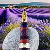 Armando Simoni Club Dreams Of Provence France Bespoke 2025 Fountain pen Armando Simoni Club Dreams Of Provence France Bespoke 2025 Fountain pen