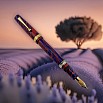 Armando Simoni Club Dreams Of Provence France Bespoke 2025 Fountain pen Armando Simoni Club Dreams Of Provence France Bespoke 2025 Fountain pen