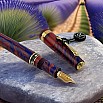Armando Simoni Club Dreams Of Provence France Bespoke 2025 Fountain pen Armando Simoni Club Dreams Of Provence France Bespoke 2025 Fountain pen