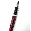 Armando Simoni Club Sicily Etna Magma Bespoke 2025 Fountain pen Armando Simoni Club Sicily Etna Magma Bespoke 2025 Fountain pen