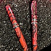 Armando Simoni Club Sicily Etna Magma Bespoke 2025 Fountain pen Armando Simoni Club Sicily Etna Magma Bespoke 2025 Fountain pen