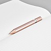 Andhand Aspect Blush Pink Ballpoint