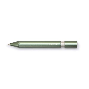 Andhand Aspect Forest Green Ballpoint