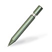 Andhand Aspect Forest Green Ballpoint Andhand Aspect Forest Green Ballpoint
