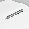 Andhand Aspect Forest Green Ballpoint Andhand Aspect Forest Green Ballpoint