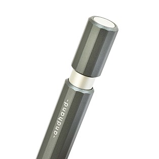 Andhand Aspect Slate Grey Esferográfica