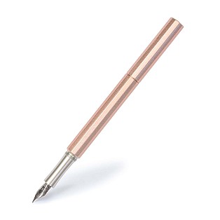 Andhand Aspect Blush Pink Caneta de Tinta Permanente