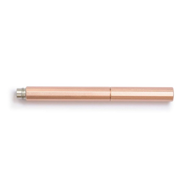 Andhand Aspect Blush Pink Caneta de Tinta Permanente