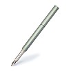 Andhand Aspect Forest Green Vulpen