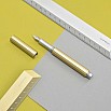 Andhand Aspect Gold Lustre Füllfederhalter