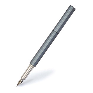 Andhand Aspect Slate Grey Caneta de Tinta Permanente