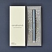 Andhand Aspect Slate Grey Fountain Pen