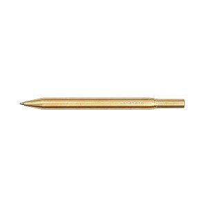 Andhand Method Brass Stylo Bille