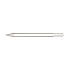 Andhand Method Silver Lustre Balpen
