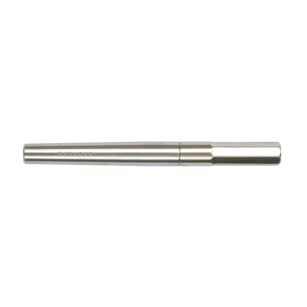 Andhand Method Stainless Steel Caneta de Tinta Permanente