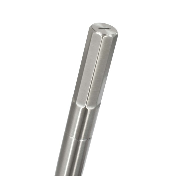 Andhand Method Stainless Steel Caneta de Tinta Permanente