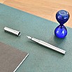 Andhand Method Stainless Steel Fountain Pen Andhand Method Stainless Steel Fountain Pen