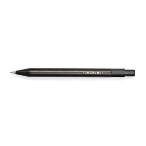 Andhand Method Black Mechanischer Bleistift 0.5mm